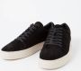 Vagabond Shoemakers Lage sneakers Paul 2.0 Zwart Black Heren - Thumbnail 5