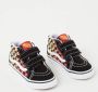 Vans VN0A5DXDABX1 TD SK8-Mid Reissue V Flame Logo Q1 - Thumbnail 2