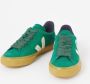 VEJA Campo Bold sneakers groen Suede Lage sneakers Unisex - Thumbnail 31