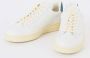 Veja Witte Sneakers voor Mannen Aw24 White Heren - Thumbnail 15