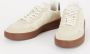 Veja Sportschoenen V-90 ZZ O.t. Leer Beige Heren - Thumbnail 11