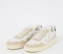 Veja Europees Project Sneakers Wit Leer Multicolor Heren - Thumbnail 16