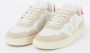 Veja Europese Leren Sneakers Multicolor - Thumbnail 23