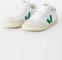 Veja Witte Emeraude Sneakers voor nen Multicolor - Thumbnail 20