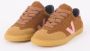 Veja Stijlvolle V-12 Sneakers voor Mannen Brown Dames - Thumbnail 6