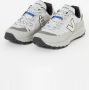 Veja Haai Etudes Multicolor Sneakers Gray Heren - Thumbnail 10