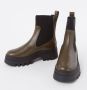 Whistles Hatton chelsea boot van leer - Thumbnail 2