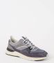 Floris van Bommel Sfm-10121-01 Lage sneakers Heren Grijs ⅓ - Thumbnail 3