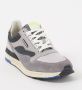 Floris van bommel De Runner 01.01 Grey G+ Wijdte Lage sneakers - Thumbnail 3