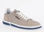 Floris van bommel 10194 De Blokker 01.02 Light Brown G+ Wijdte Lage sneakers - Thumbnail 3