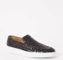 Giorgio Clean Cup slip-on van leer - Thumbnail 1