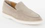 GIORGIO Loafers Heren 56402 Maat: 44 5 Materiaal: Suède Kleur: Beige - Thumbnail 3