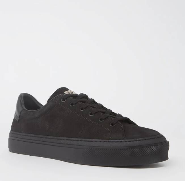 Givenchy City Sport sneaker van nubuck