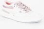 Givenchy Lace Up sneaker van kalfsleer met suède details - Thumbnail 2