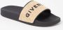 Givenchy Stijlvolle Sandalen Beige Dames - Thumbnail 2