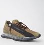 Givenchy Khaki Black Spectre Runner Schoenen Multicolor Heren - Thumbnail 2