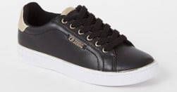 Guess Beckie sneaker met logo