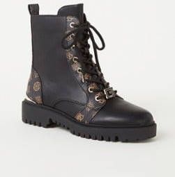 Guess Omala veterboot