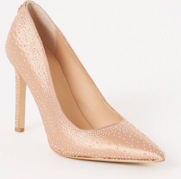 Guess Silks pump met strass