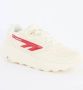 Hi-Tec Shadow RGS 1974 Heren Sneakers White Heren - Thumbnail 2