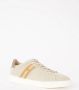 Hogan Suede Sneakers H365 in Tortora Kleur Beige Heren - Thumbnail 2