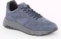 Hogan Blauwe Hyperlight Herensneakers Blue Heren - Thumbnail 2