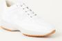 Hogan Witte Interactieve Sneakers voor Modieuze Vrouwen White Dames - Thumbnail 2