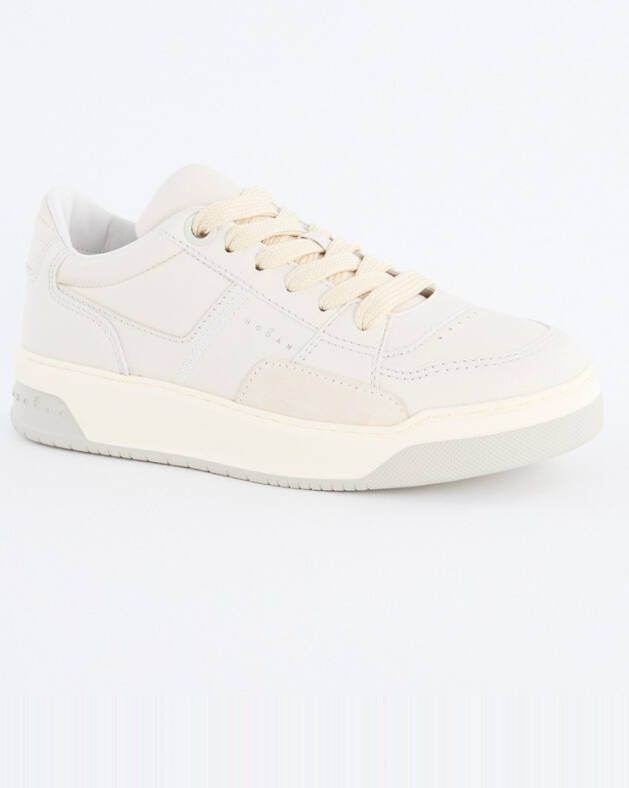 Hogan Sneaker van leer