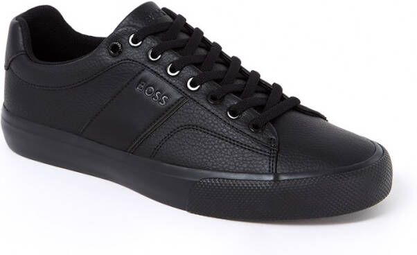 Hugo Boss Aiden sneaker met logo