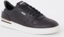 BOSS Lage Sneakers Heren 50480546 Maat: 40 Materiaal: Leatherlook Kleur: Zwart - Thumbnail 5