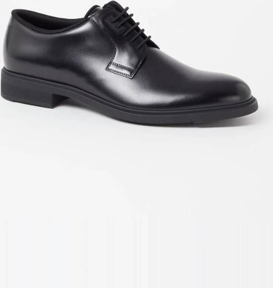 Hugo Boss First Class veterschoen van leer