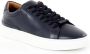 Hugo Boss Gary sneaker van leer - Thumbnail 1