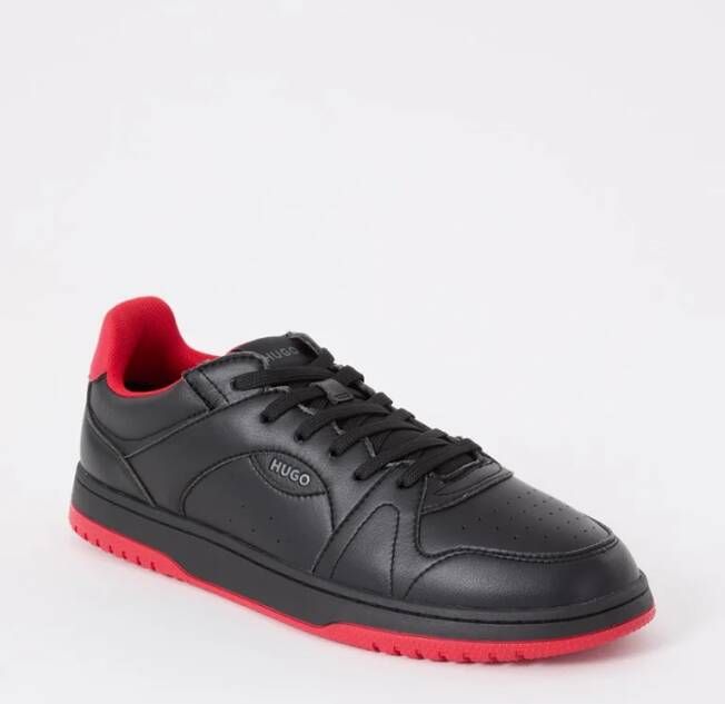 Hugo Boss Hadrian sneaker met logo