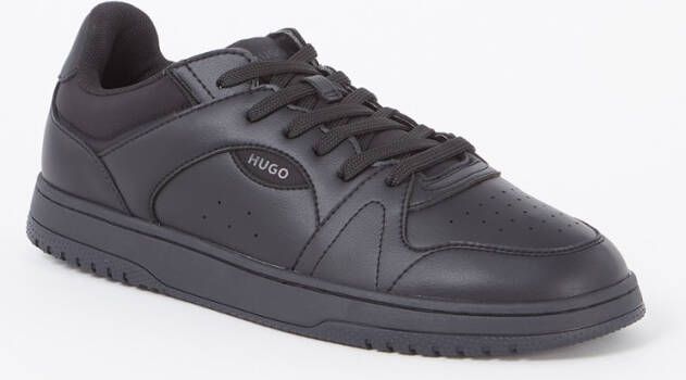 Hugo Boss Hadrian sneaker met logo