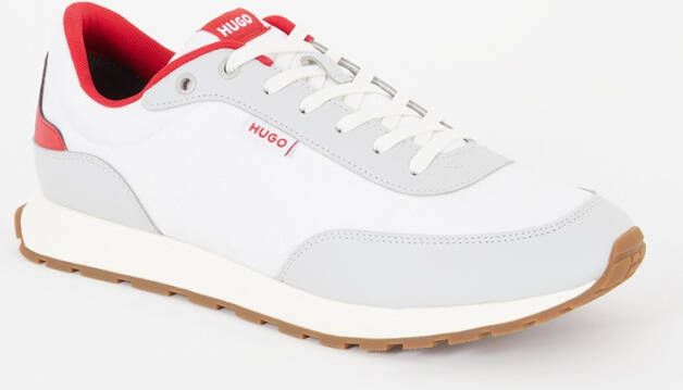 Hugo Boss Icelin sneaker met logo