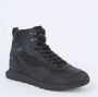 Hugo Boss Icelin sneaker met mesh details - Thumbnail 1