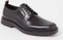 Hugo Boss Elegante Schoenen Hugo Iker Derb Lt N 10242624 01 Streetwear Volwassen - Thumbnail 1