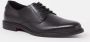 Hugo Boss Business Shoes Black Heren - Thumbnail 2