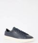 Hugo Boss Kieran sneaker van leer - Thumbnail 1