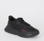 Hugo Boss Hugo Leon Nypu N Sneakers Zwart Man - Thumbnail 2