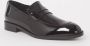 Hugo Boss Tayil loafers van lakleer - Thumbnail 1