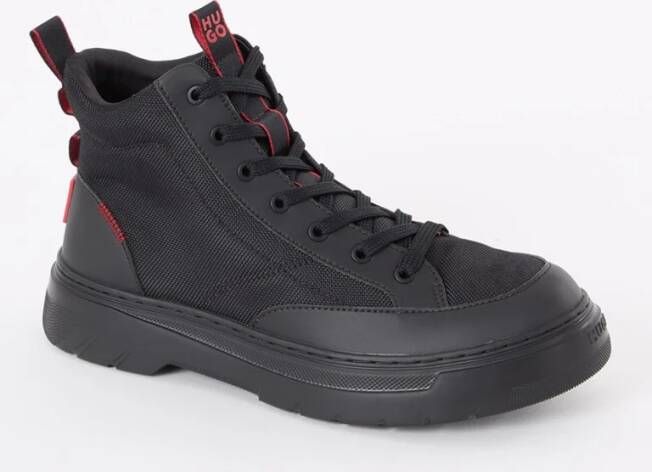 HUGO Sneakers hoog 'Urian Hito Nypu'