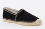 Isabel marant Espadrilles Espadrillas Woman in zwart - Thumbnail 1