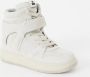 Isabel marant Suede Sneakers Ellyn Tijdloos en Sportief White Dames - Thumbnail 1