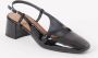 Jonak Dario slingback van laksleer - Thumbnail 1