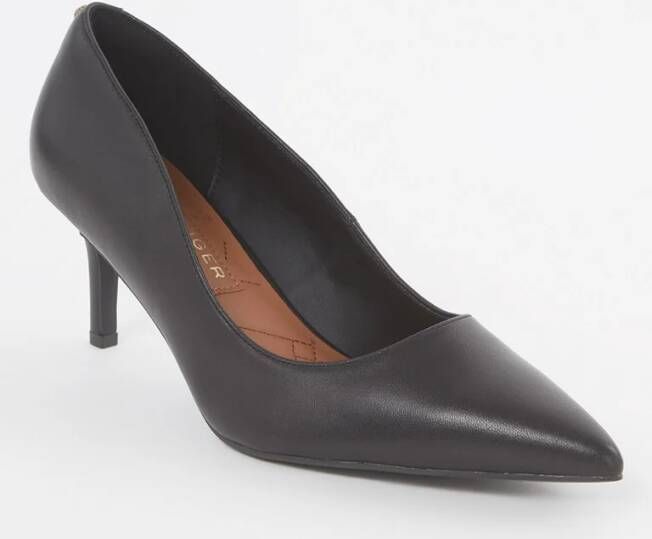 Kurt Geiger Kensington Flexi 65 pump van leer