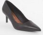 Kurt Geiger Kensington Flexi 65 pump van leer - Thumbnail 1