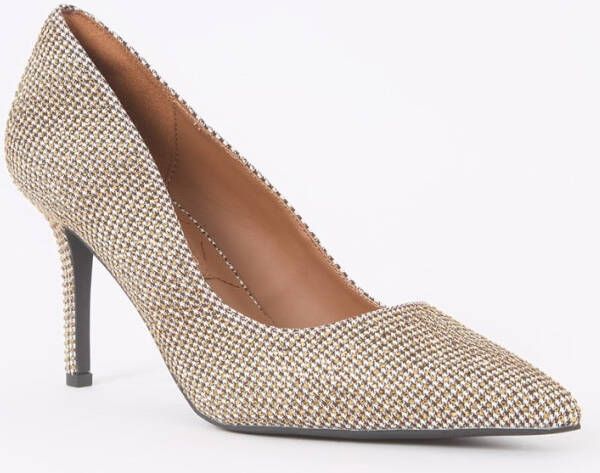 Kurt Geiger Kensington Flexi 85 pump met strass