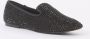 Kurt Geiger Kensington slip-on met strass - Thumbnail 2