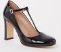 L.K.Bennett L-K-Bennett Annalise pump van lakleer - Thumbnail 1